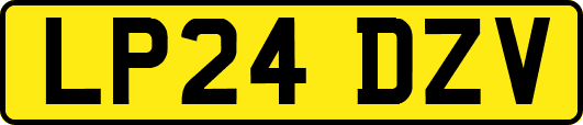 LP24DZV