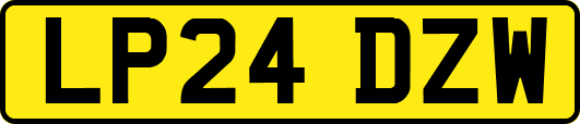 LP24DZW