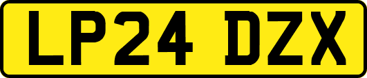 LP24DZX