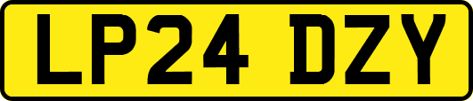 LP24DZY