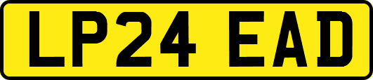 LP24EAD