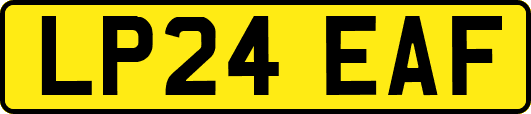 LP24EAF