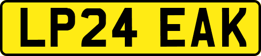 LP24EAK