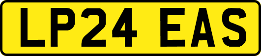 LP24EAS