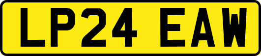 LP24EAW