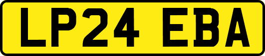 LP24EBA