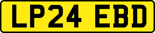 LP24EBD