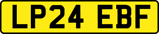 LP24EBF