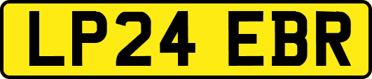 LP24EBR