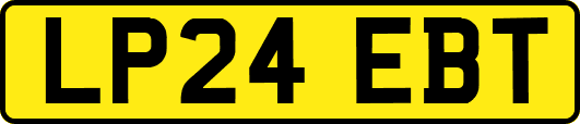 LP24EBT
