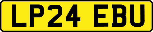 LP24EBU