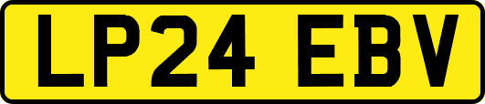 LP24EBV