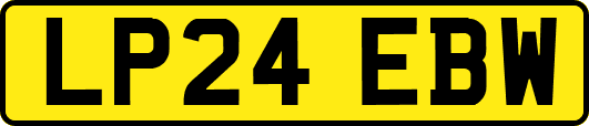 LP24EBW