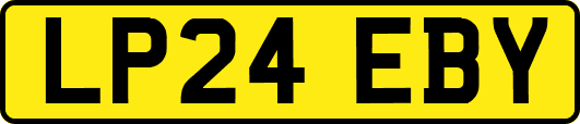 LP24EBY