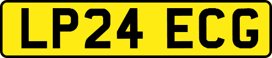 LP24ECG