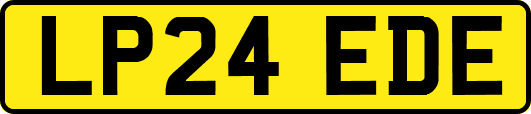 LP24EDE