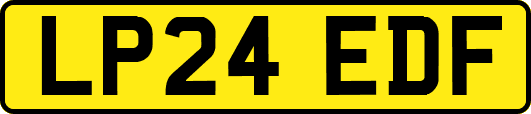 LP24EDF
