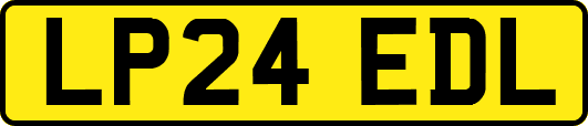 LP24EDL