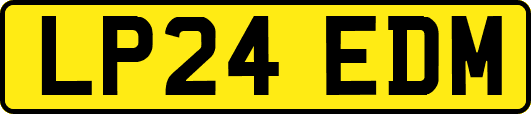 LP24EDM