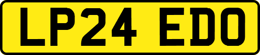 LP24EDO