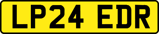 LP24EDR