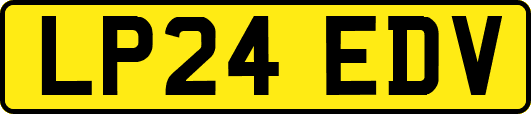 LP24EDV