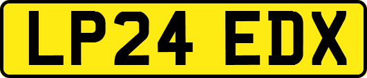 LP24EDX