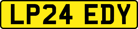 LP24EDY