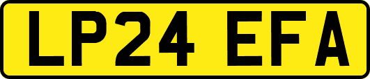 LP24EFA
