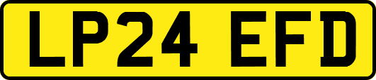 LP24EFD