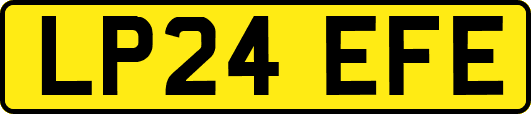 LP24EFE