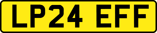 LP24EFF