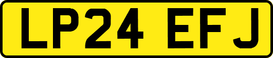 LP24EFJ