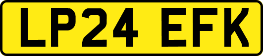 LP24EFK