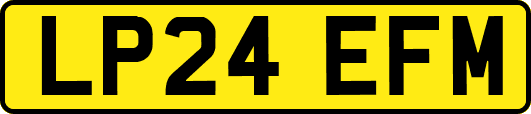 LP24EFM