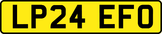 LP24EFO