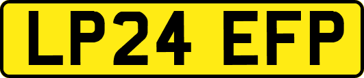LP24EFP
