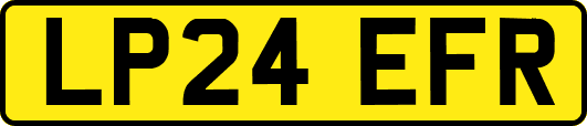 LP24EFR