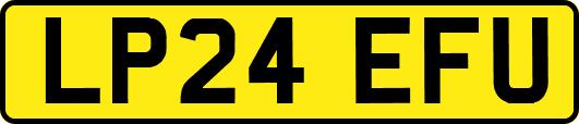 LP24EFU