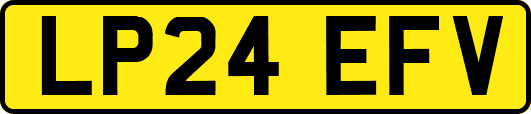 LP24EFV