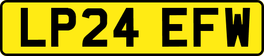 LP24EFW