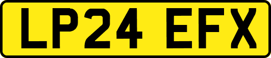 LP24EFX