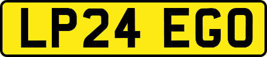 LP24EGO