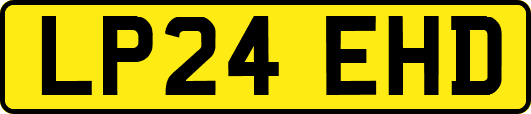 LP24EHD