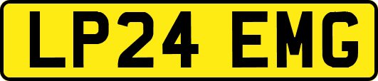 LP24EMG