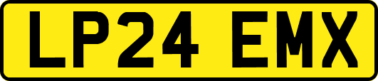 LP24EMX