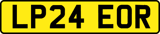 LP24EOR