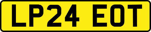LP24EOT