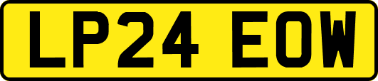 LP24EOW