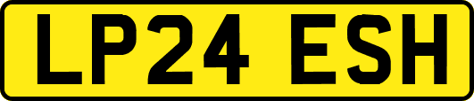 LP24ESH